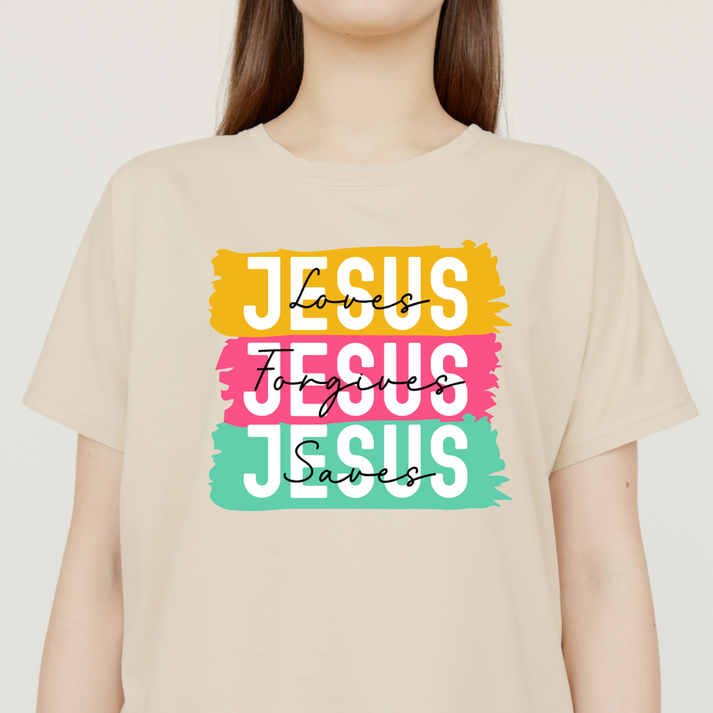 T-Shirt Sublimation Transfers