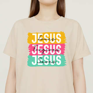 T-Shirt Sublimation Transfers