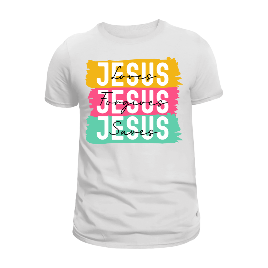 T-Shirt Sublimation Transfers