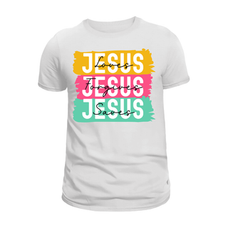 T-Shirt Sublimation Transfers