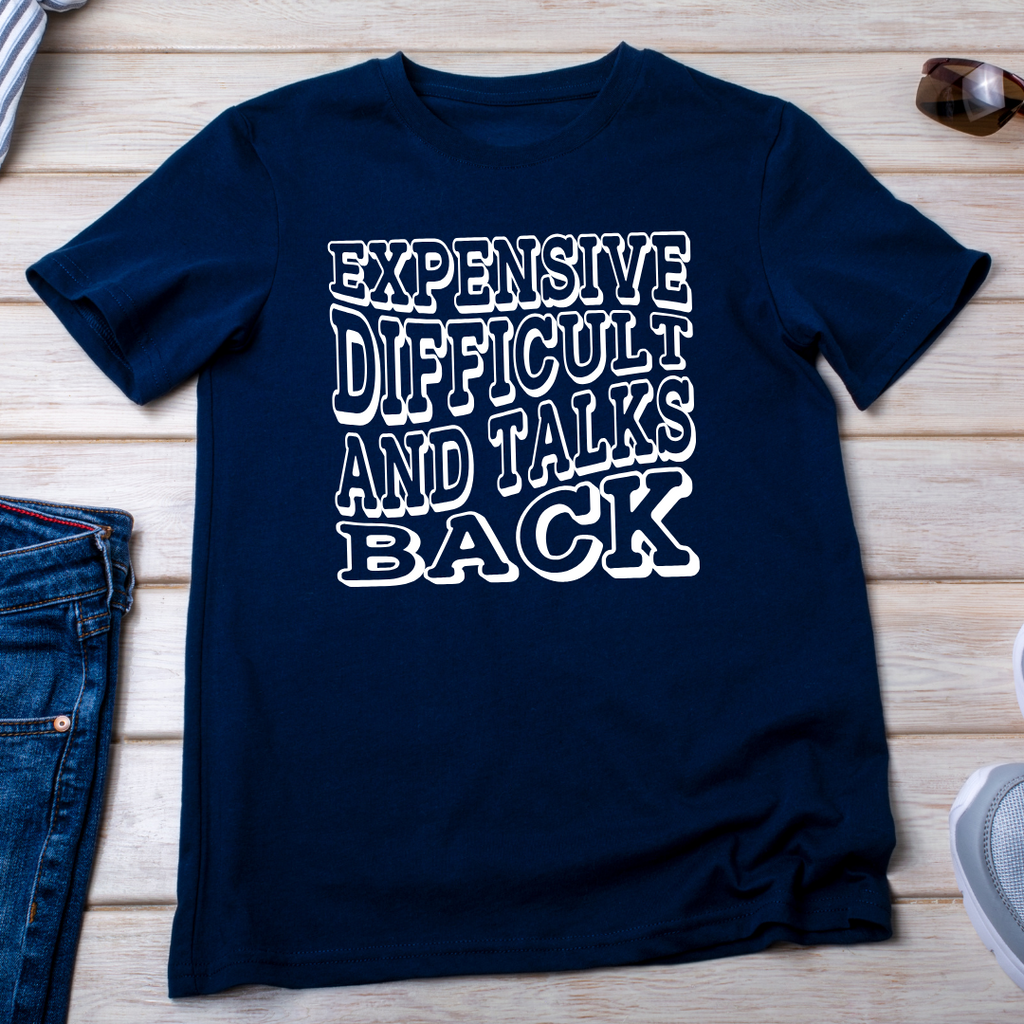 Sarcastic Screen Print Transfer Bundle