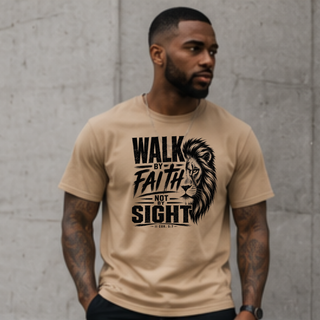Walk By Faith Transfer