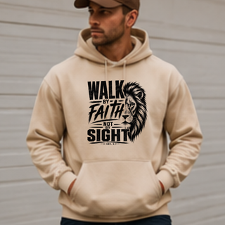 Walk By Faith Transfer