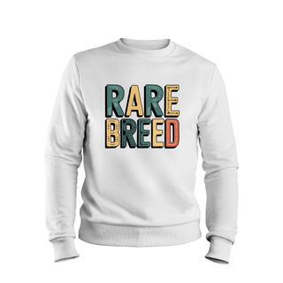 Rare Breed T-Shirt Sublimation Transfers