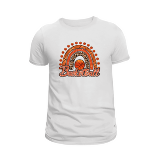 Basketball T-Shirt  Sublimation Transfers