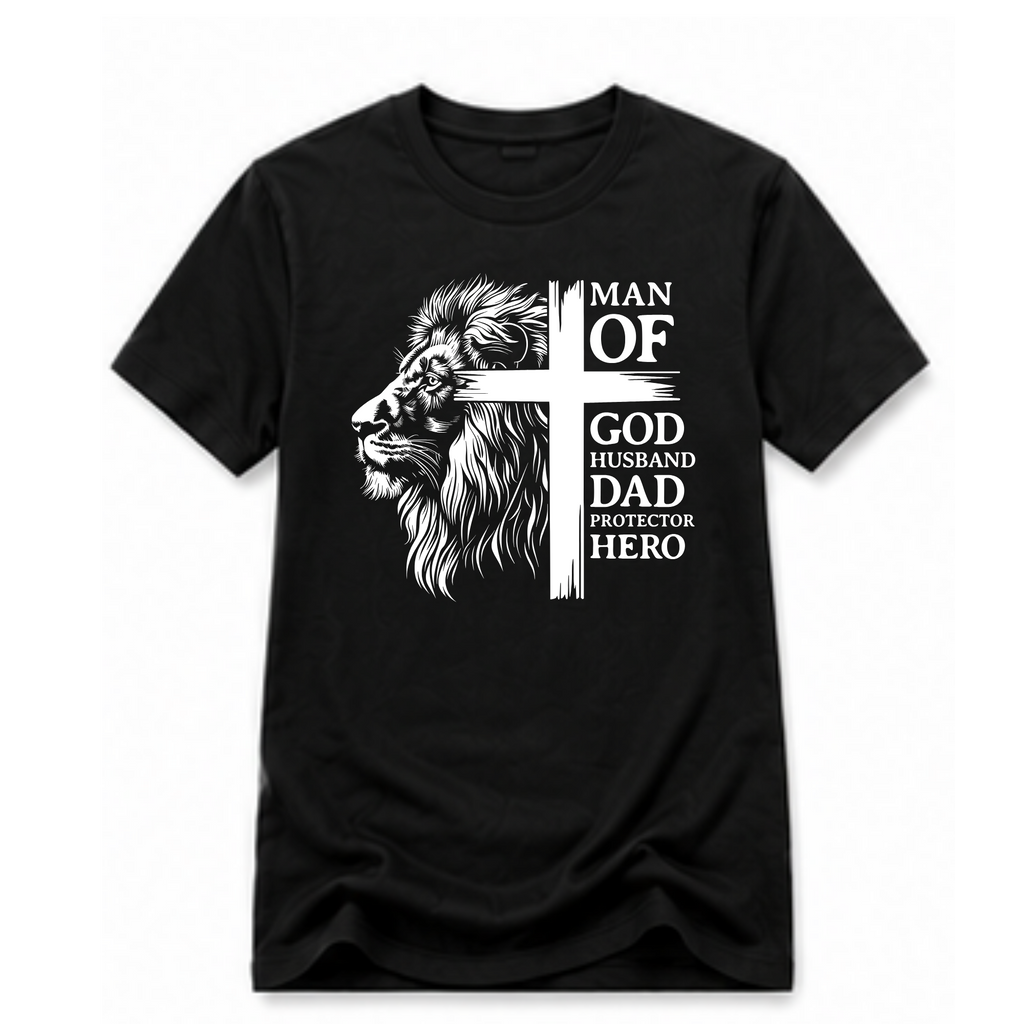 Man Of God Transfer