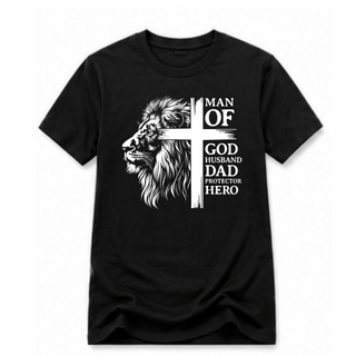 Man Of God Transfer