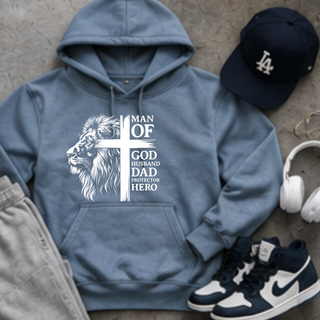 Man Of God Transfer