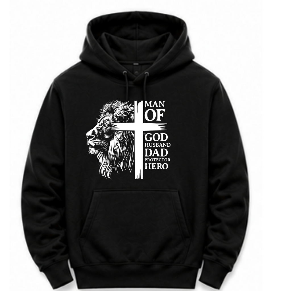 Man Of God Transfer