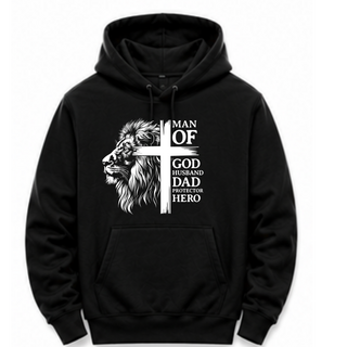Man Of God Transfer