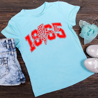 1865 Juneteenth Screen Print Transfer