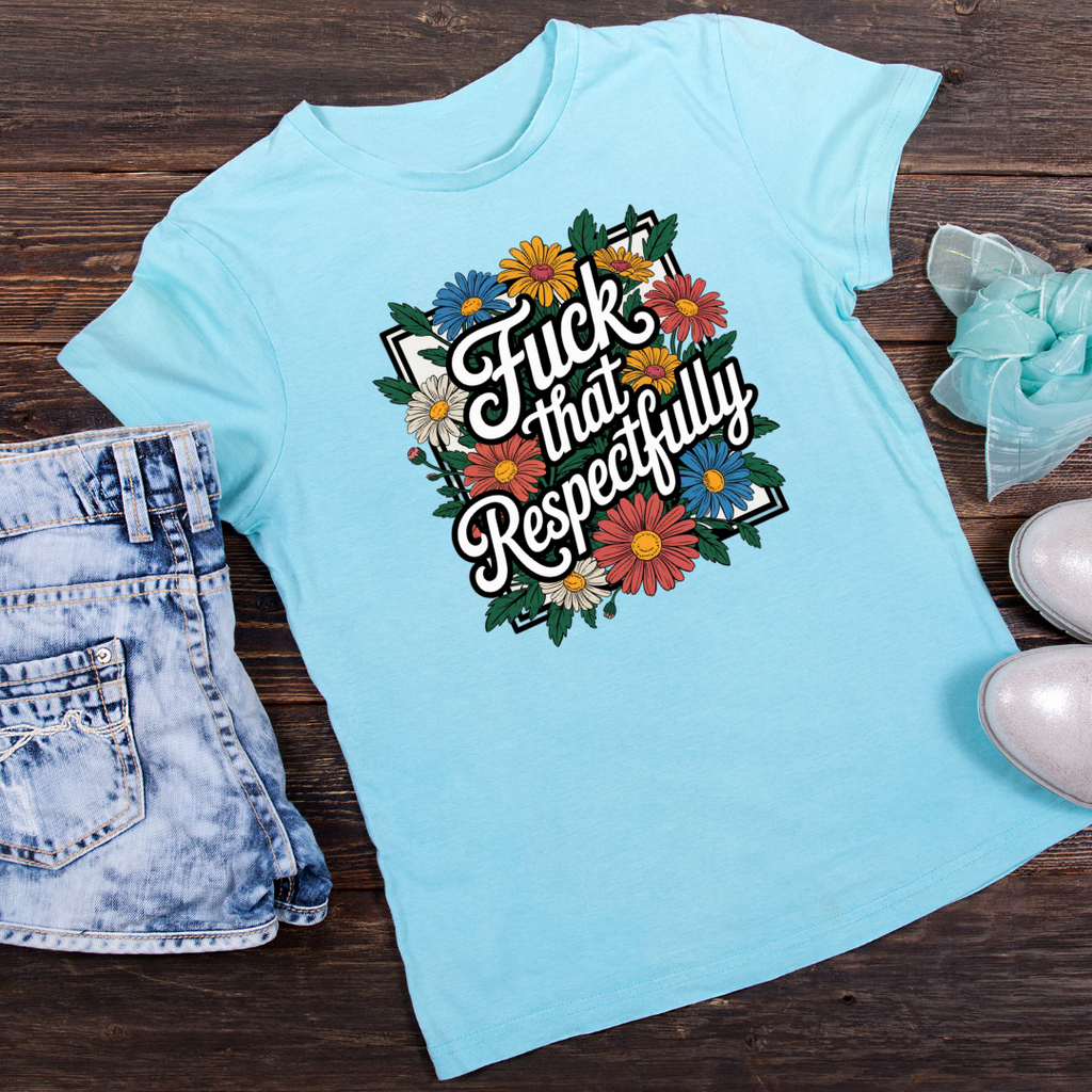 Sarcastic Screen Print Transfer Bundle