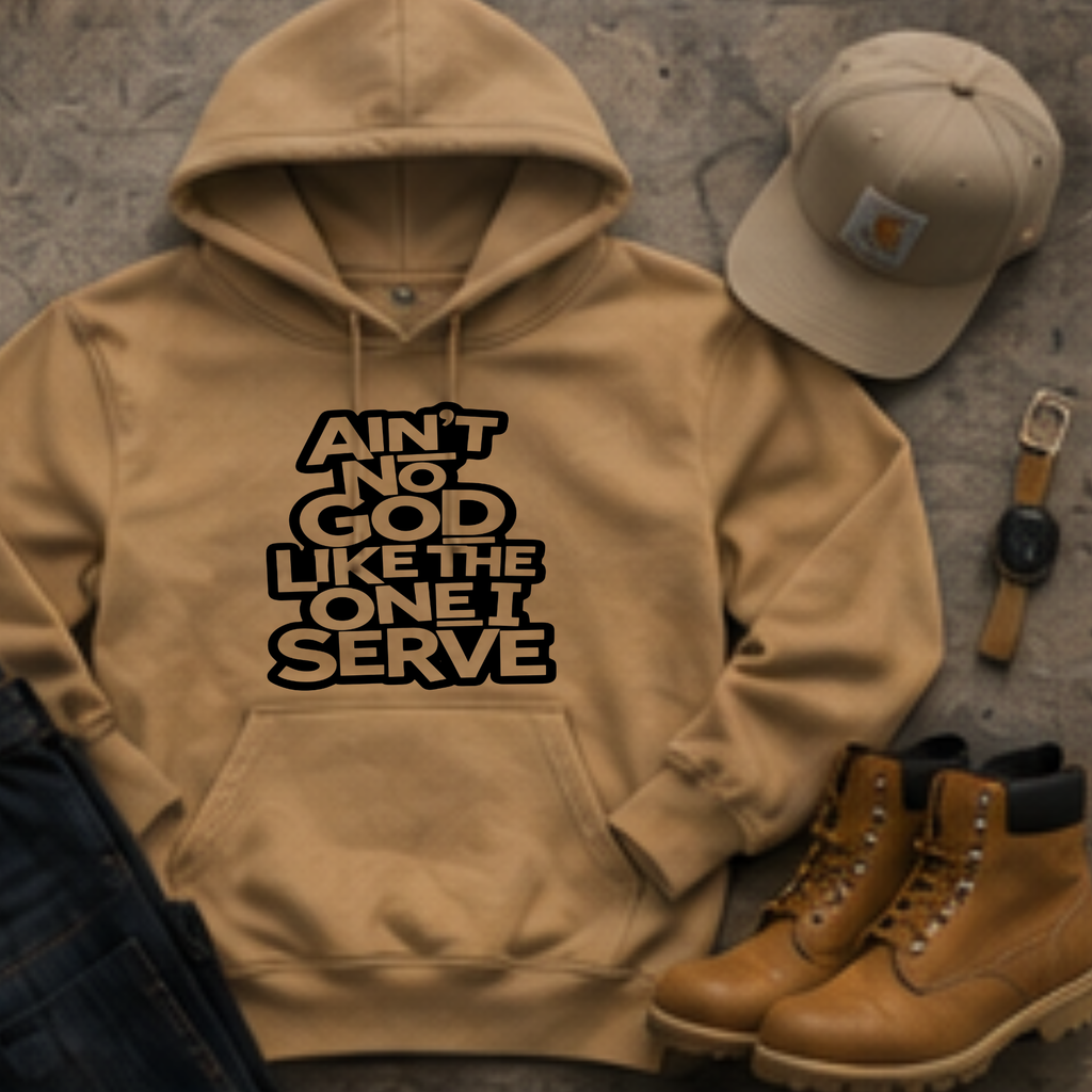 Aint No God Transfer