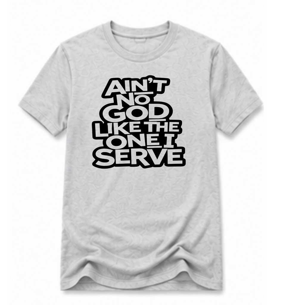 Aint No God Transfer