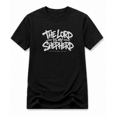 The Lord Is My Shepherd Transfer