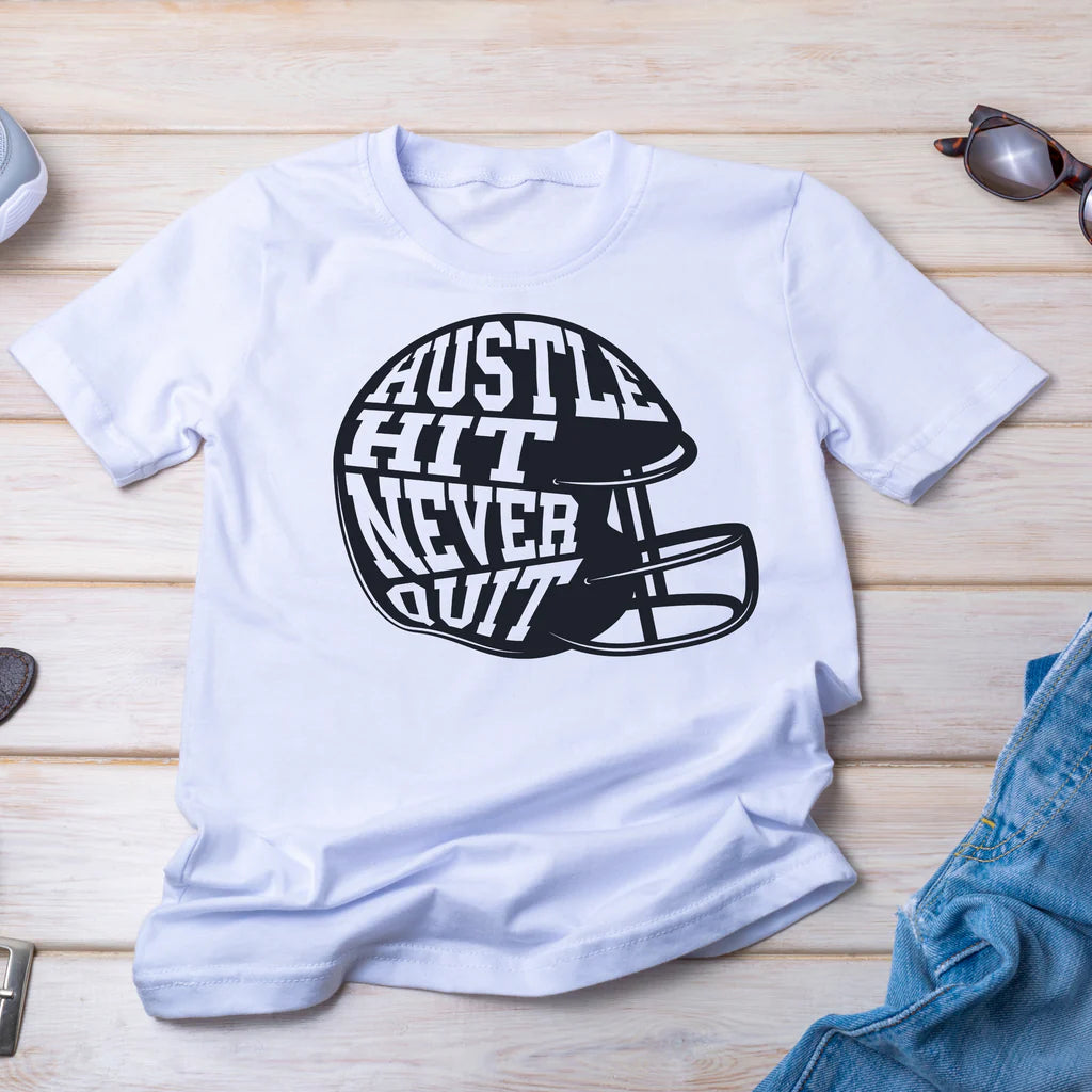 Football & Cheer Bundle