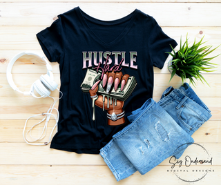 Money and Luxury Mega Png Bundle