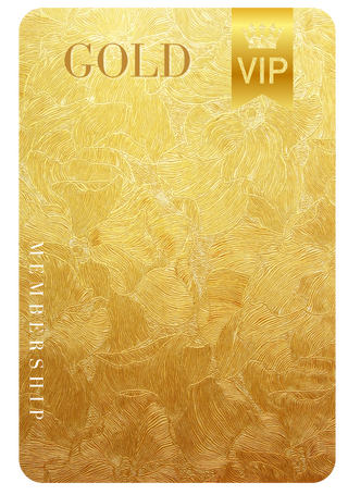Gold Membership