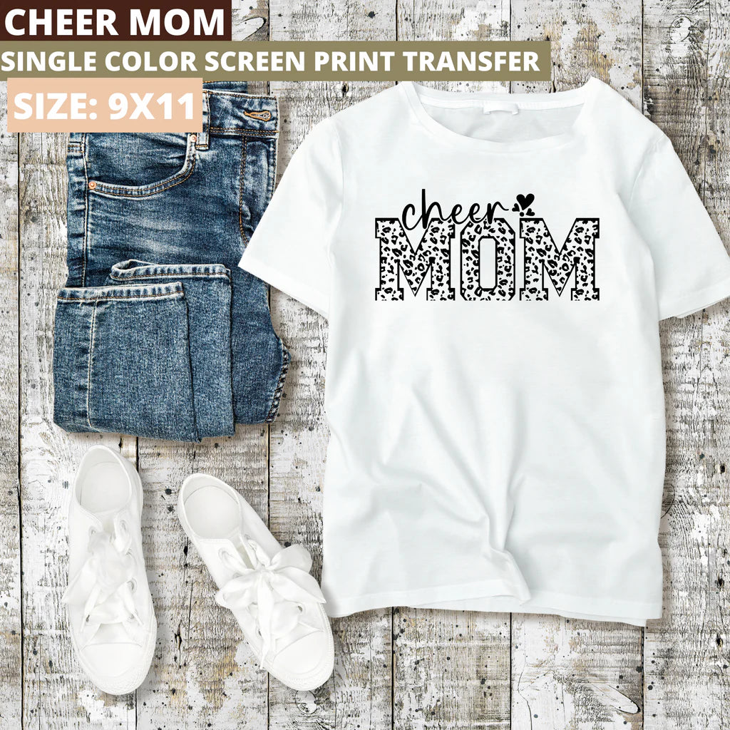 Football & Cheer Bundle