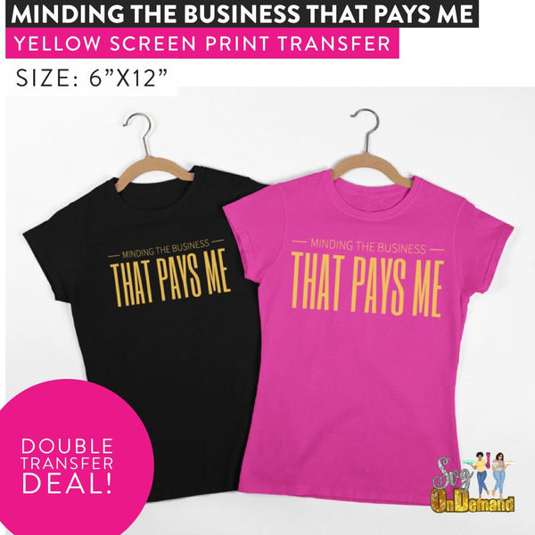 Meeting All Your Printing & Clothing Needs for Businesses – Smash Transfers