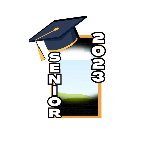 Graduation Fan Memorabilia Templates Pack SVG OnDemand