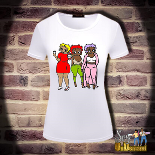 Betty Squad Bundle 1