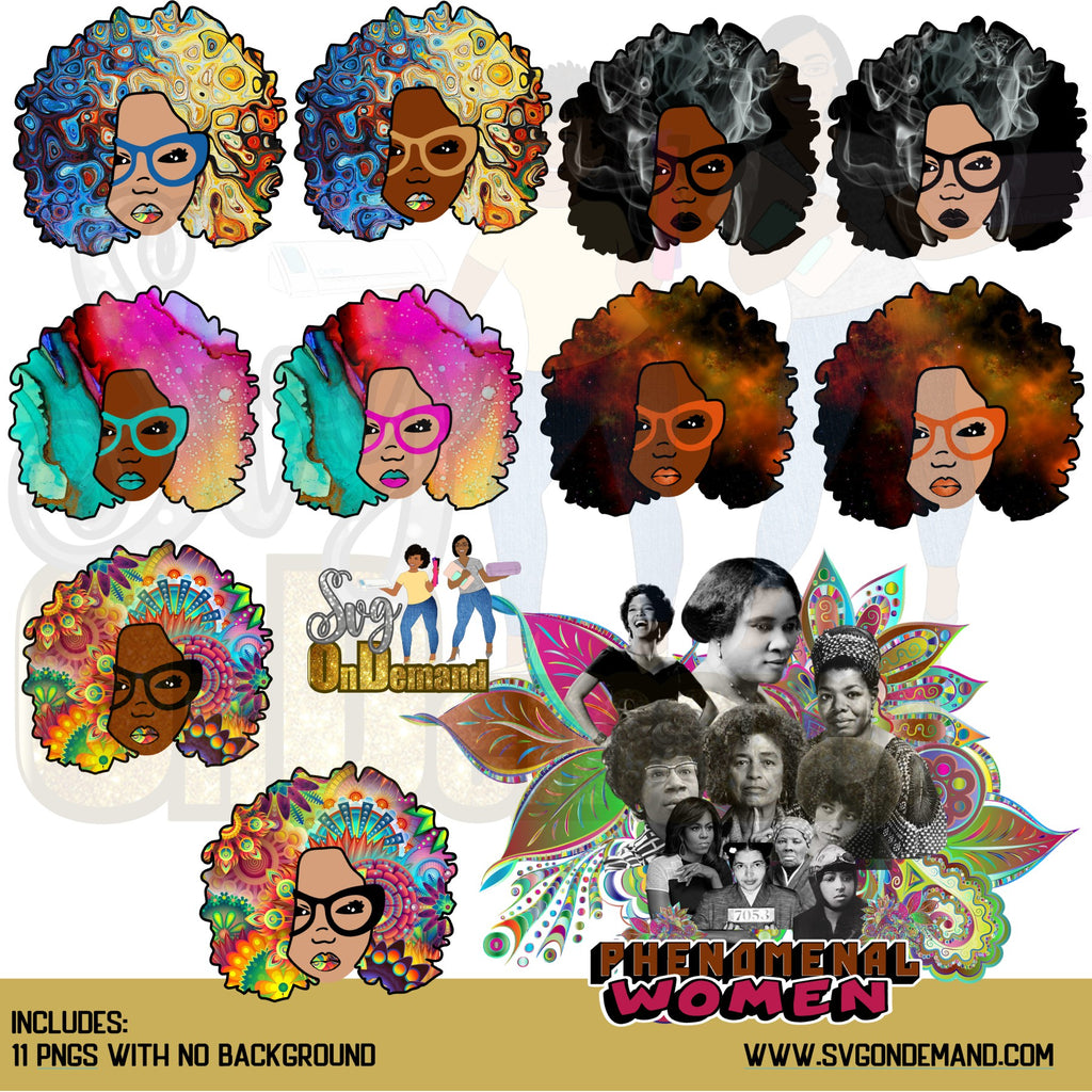 ABSTRACT DIVA BUNDLE 1