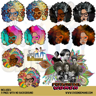 ABSTRACT DIVA BUNDLE 1