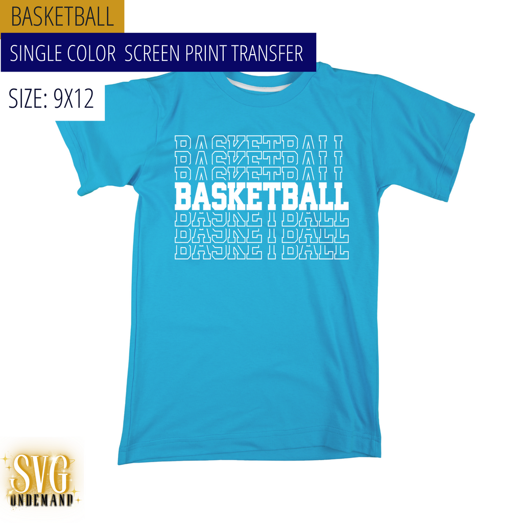 BASKETBALL LOVE (1)