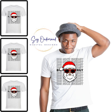 BIG NICK ENRGY2 MOCK UP