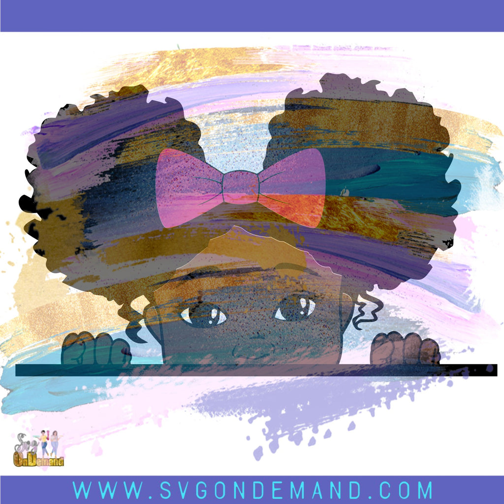 Back To School Aniyah 1