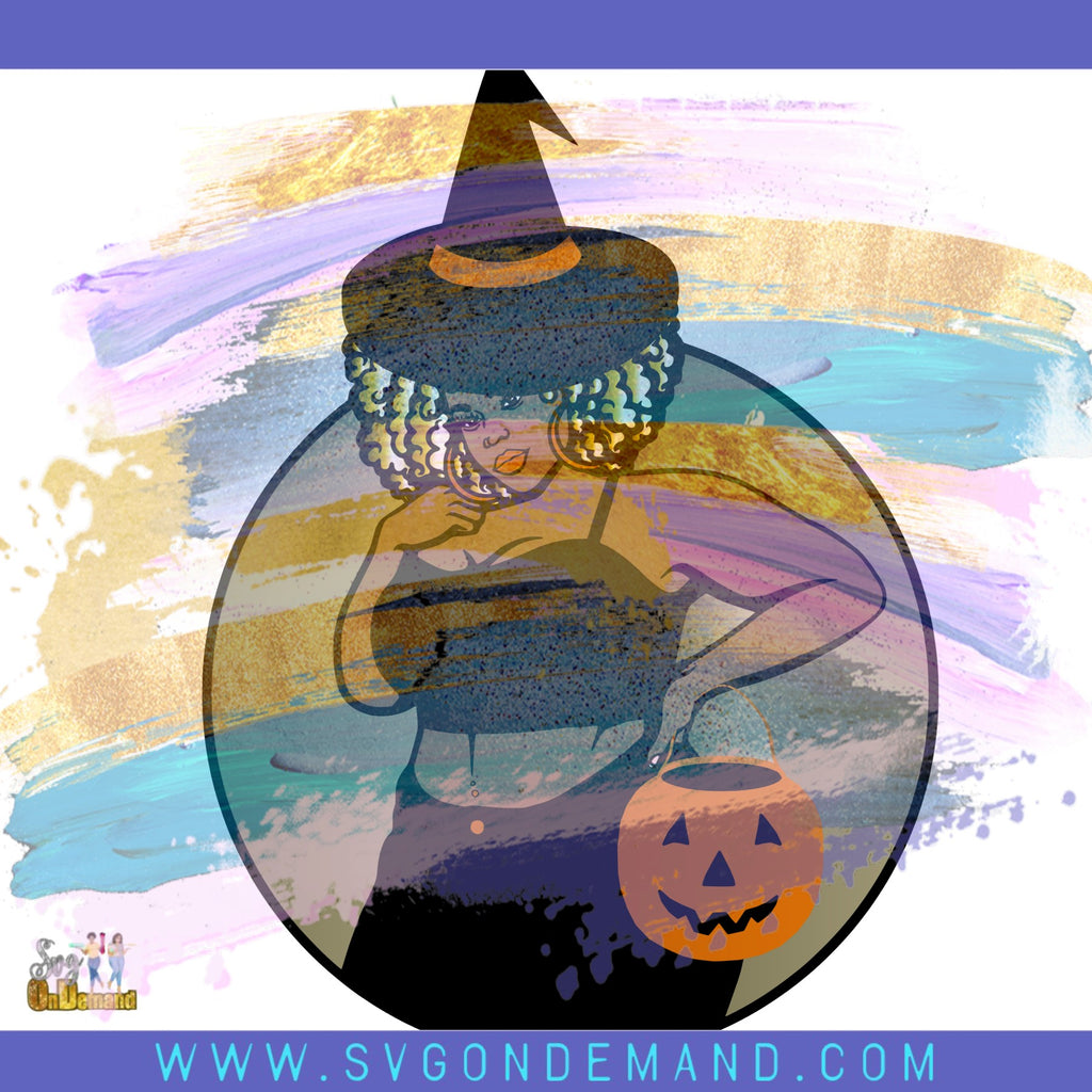 Good Witch Roxannewm