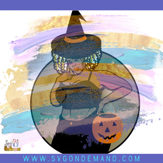 Good Witch Roxannewm