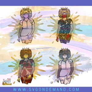 Wear Scrubs Bundle 1