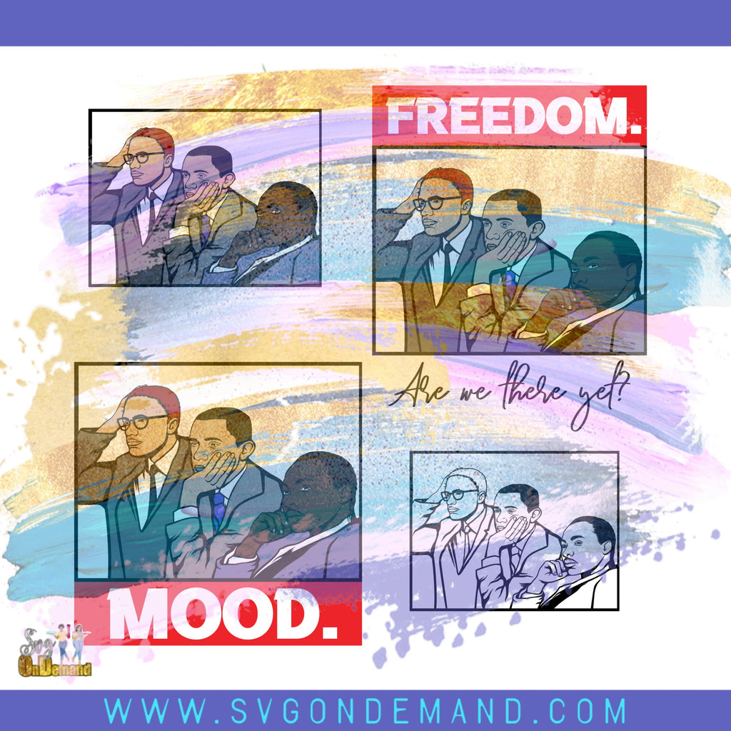 WM BLACK MOOD MEGA BUNDLE