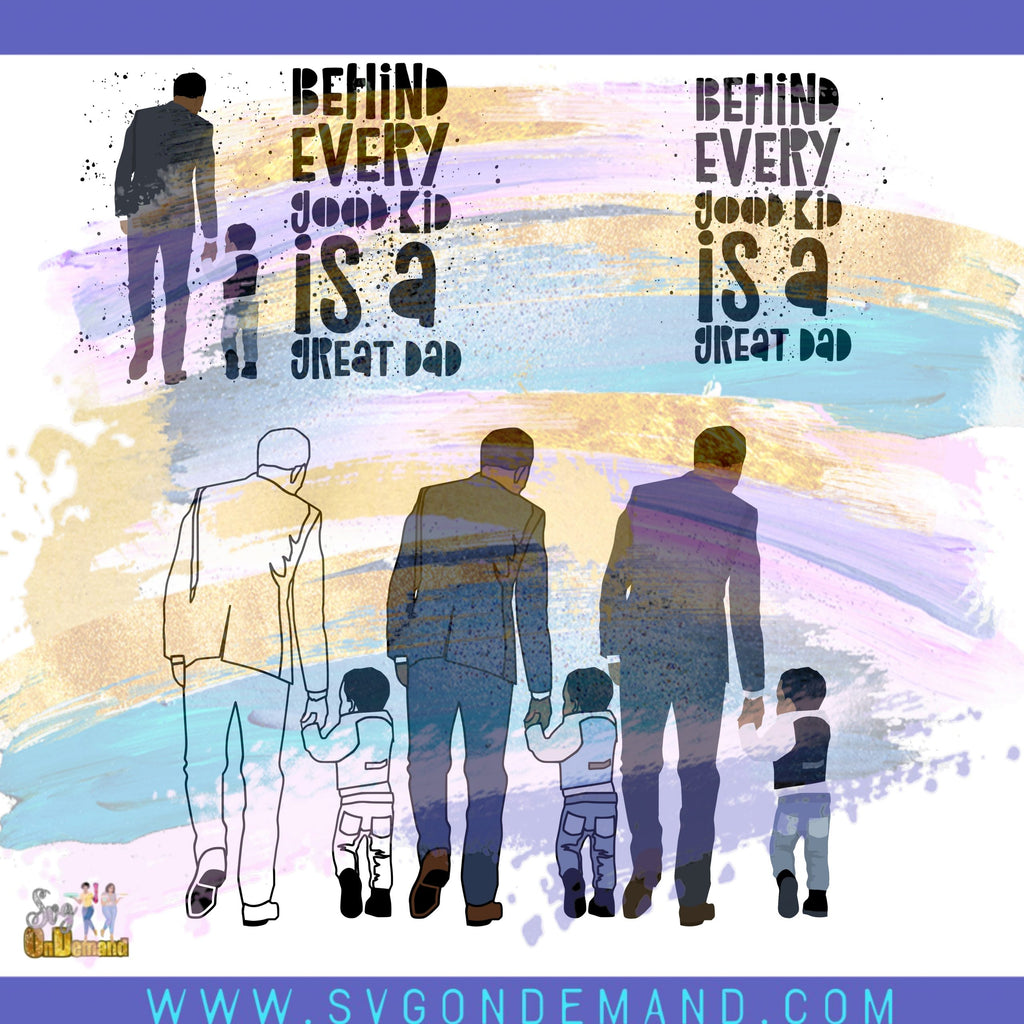 GREAT DAD BUNDLE