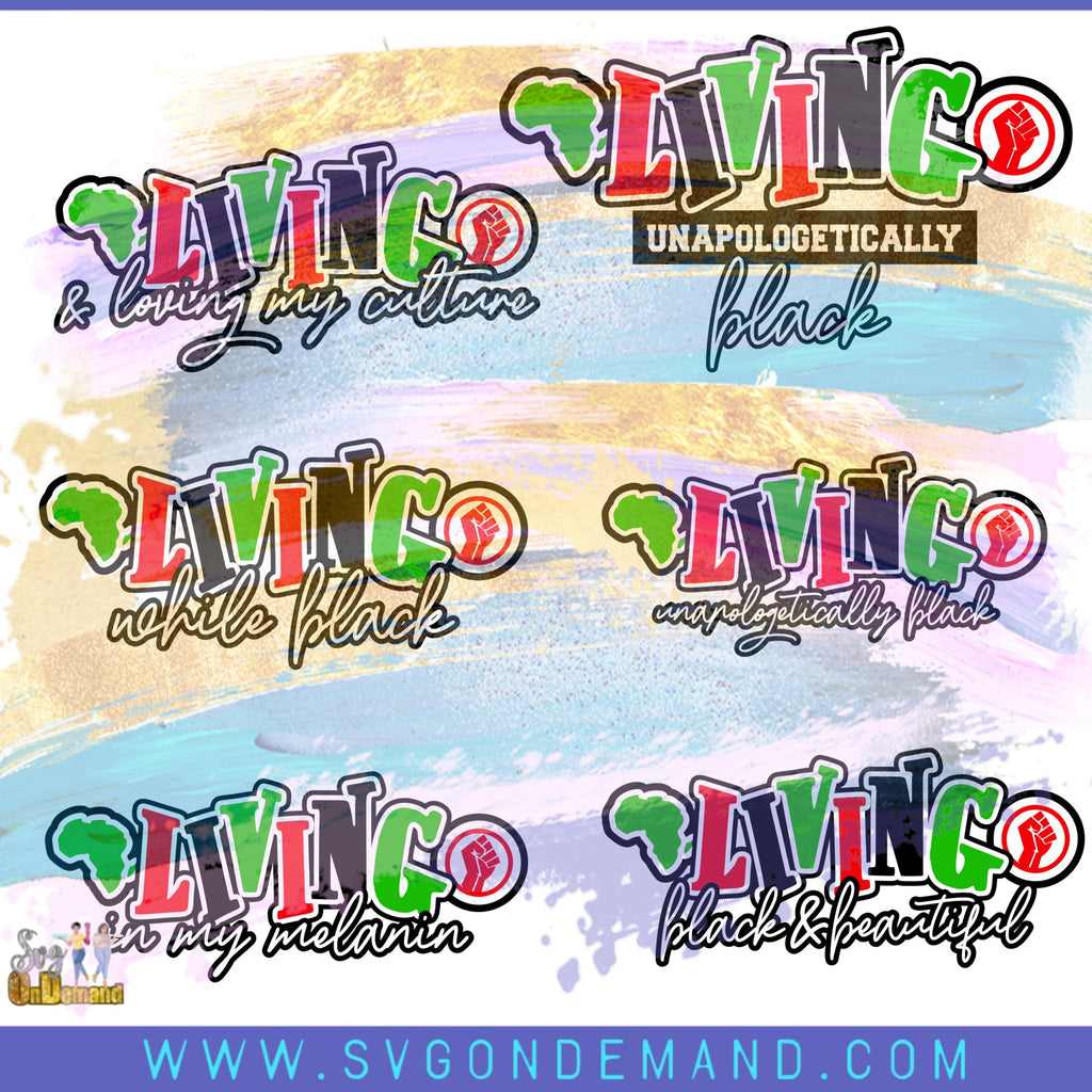 WM LIVING BHM MEGABUNDLE