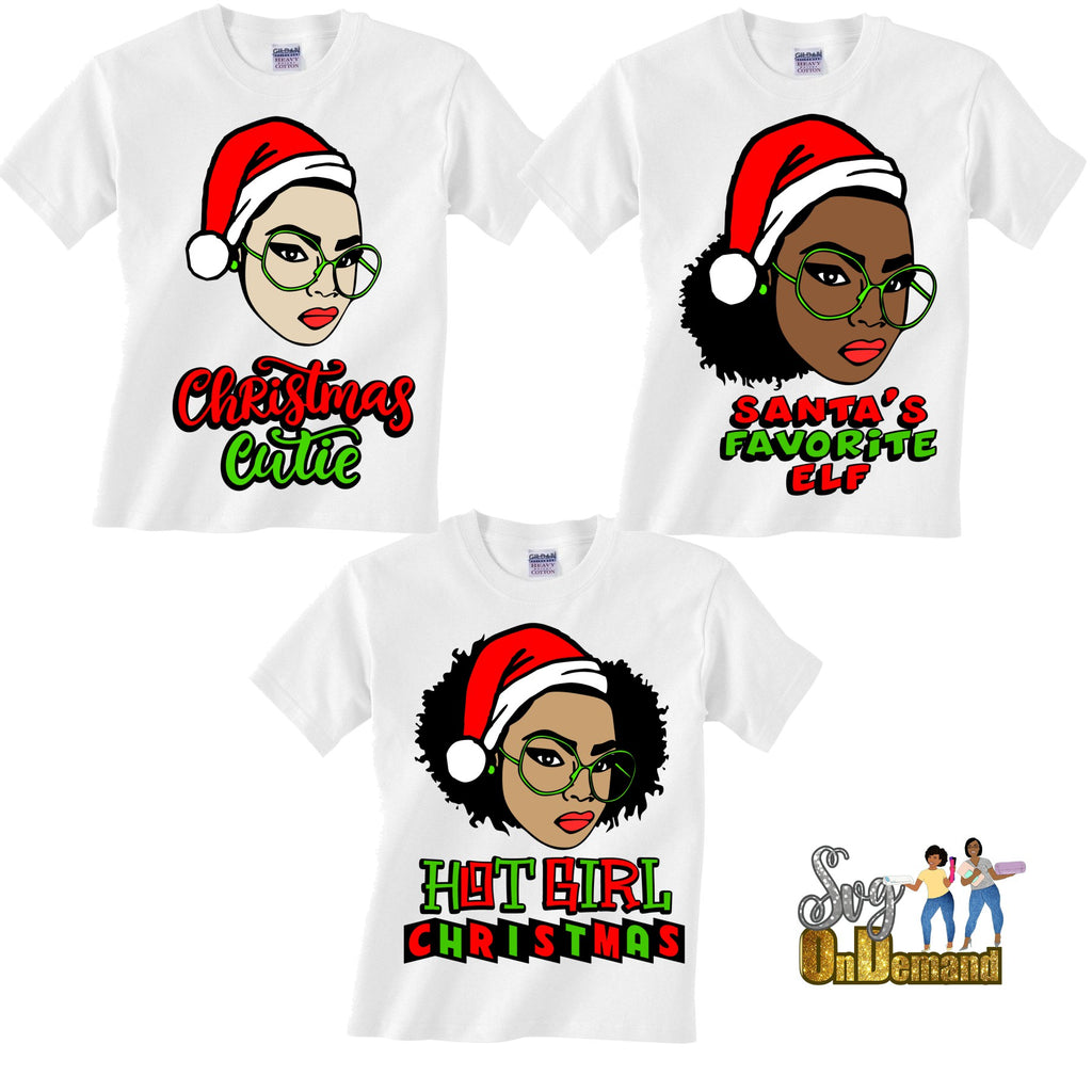 Low Cut Christmas Special Bundle 1