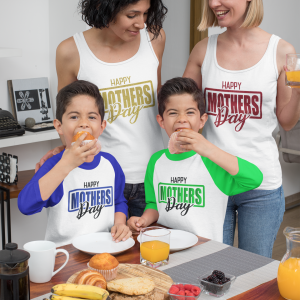 Happy Mother's Day Mega Bundle Mock ups included 1