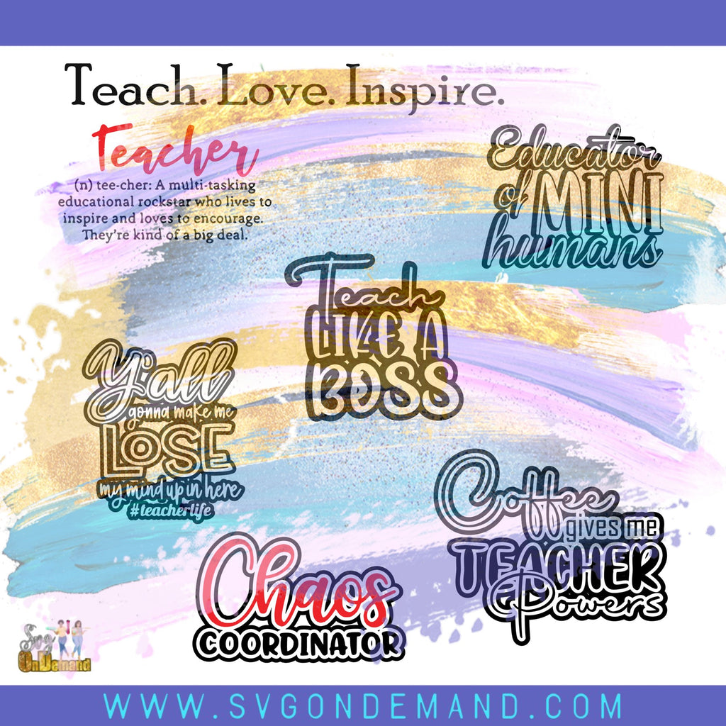 teacher bundle cut wm