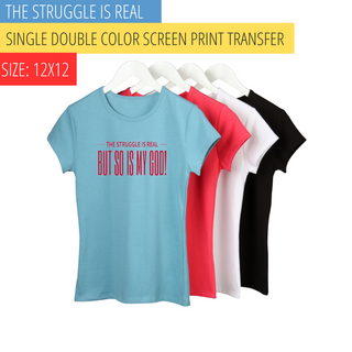 teacher screen print transfer