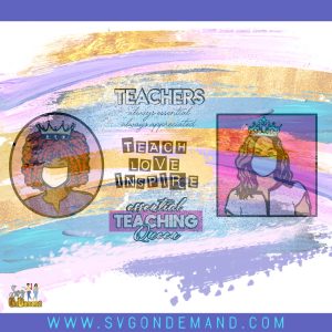 Teachers Appreciation Bundle 1