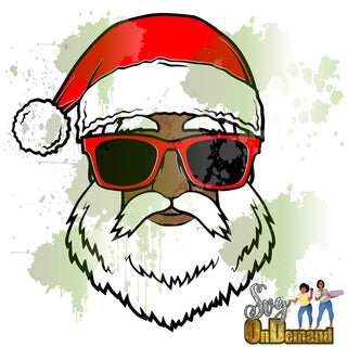 cool santa