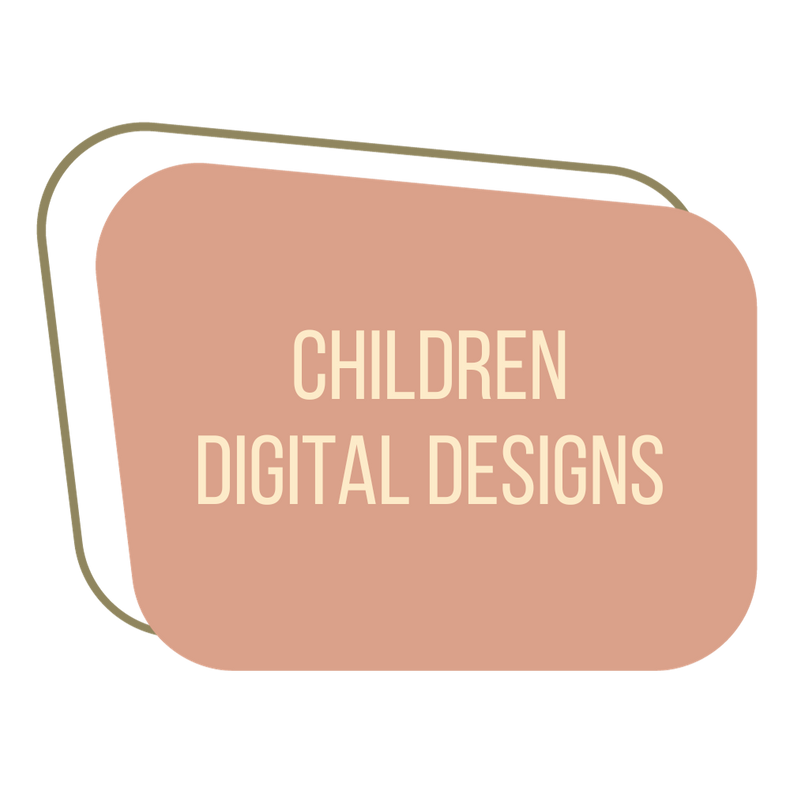 Children Digital Designs