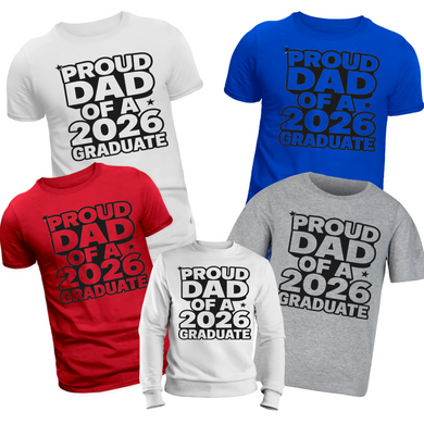 Class Of 2026 Transfer Bundle