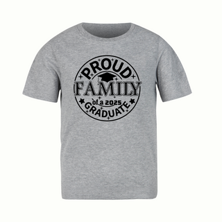 Proud Family Screen Print Transfer