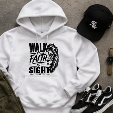 Walk By Faith Transfer
