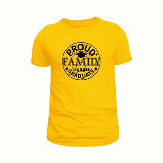 Proud Family Screen Print Transfer