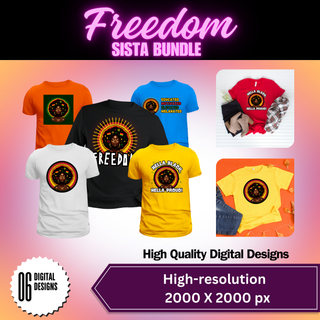 FREEDOM SISTA BUNDLE