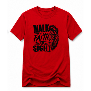 Walk By Faith Transfer